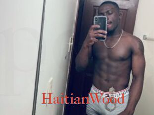 HaitianWood