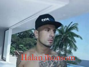 Halan_jhonsom