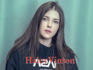 HaleyVinson