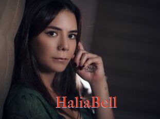 HaliaBell