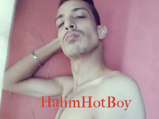 HalimHotBoy