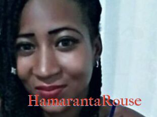 HamarantaRouse