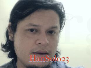 HanSolo23