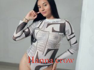 Hanna_crow