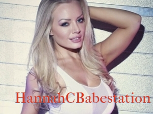 HannahCBabestation