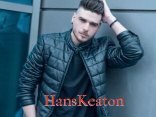 HansKeaton