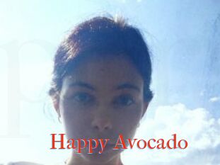 Happy_Avocado