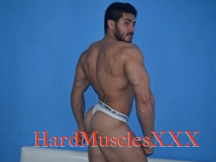 HardMusclesXXX