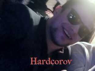 Hardcorov