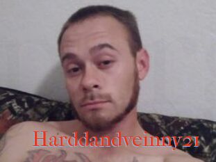 Harddandveinny21