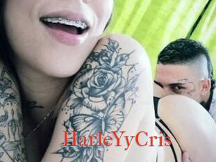 HarleYyCris