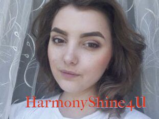 HarmonyShine4U_