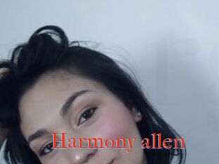 Harmony_allen