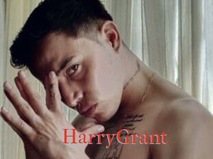 HarryGrant