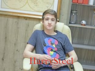 HarrySteel