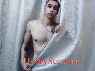 HarryStewart