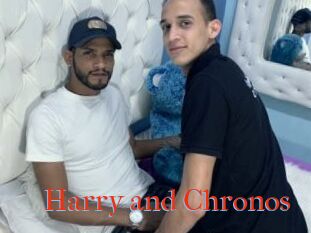 Harry_and_Chronos