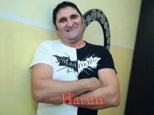 Harun