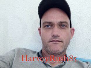 HarveyRush85