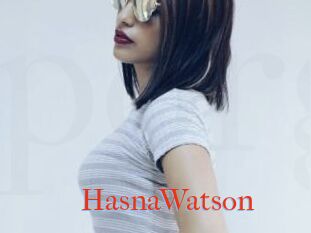 HasnaWatson