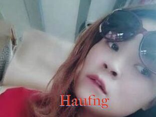 Haufng