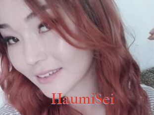 HaumiSei