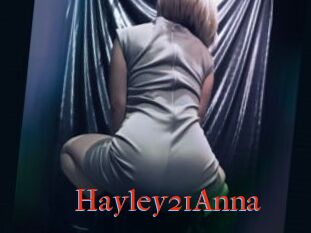 Hayley21Anna