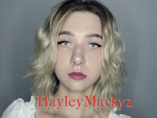 HayleyMarkyz