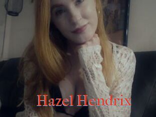 Hazel_Hendrix