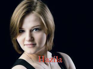 Hazila
