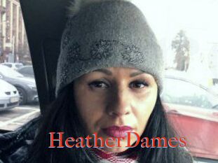 HeatherDames