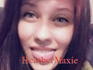 HeatherMaxie