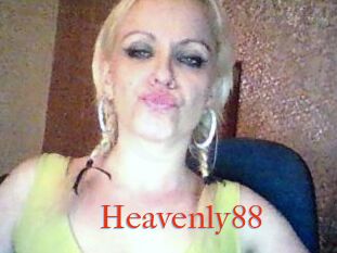 Heavenly88