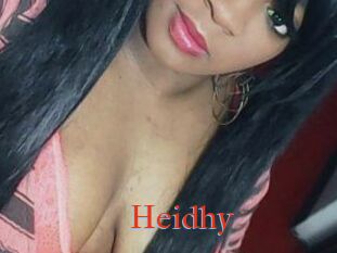 Heidhy