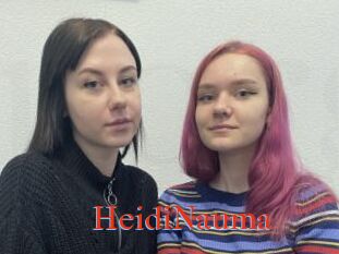 HeidiNauma