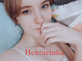 Hektarinka