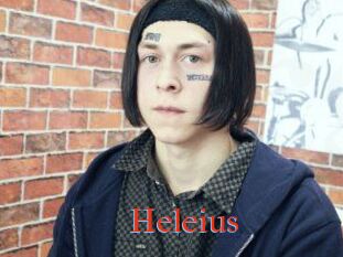 Heleius