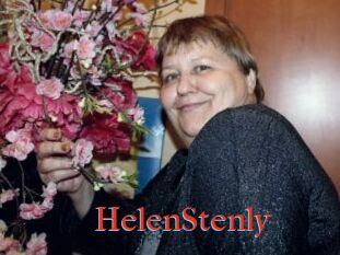 HelenStenly