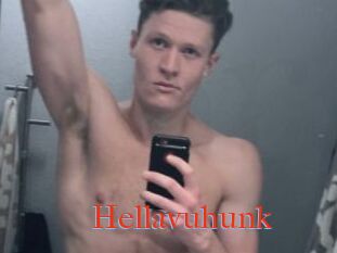 Hellavuhunk