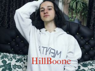 HillBoone