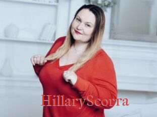 HillaryScorra