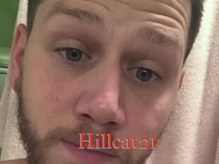 Hillcat21