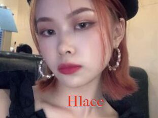 Hlace