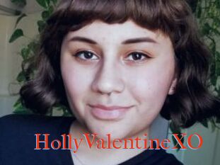 HollyValentineXO