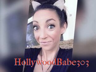 HollywoodBabe303