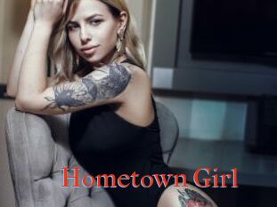 Hometown_Girl