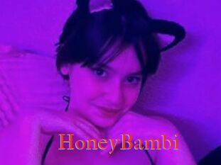 HoneyBambi