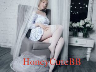 HoneyCuteBB