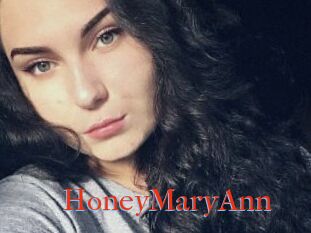 HoneyMaryAnn