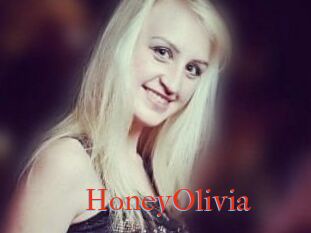 Honey_Olivia